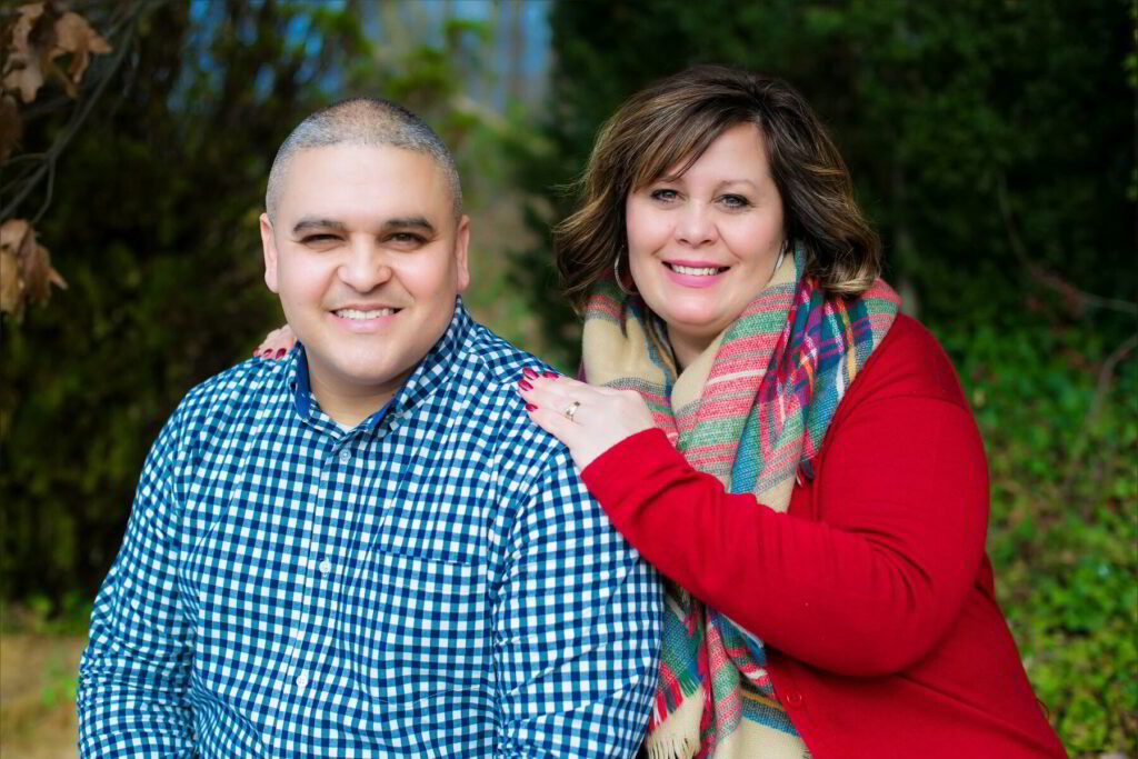 Baltimore Baptist - Pedro Morales