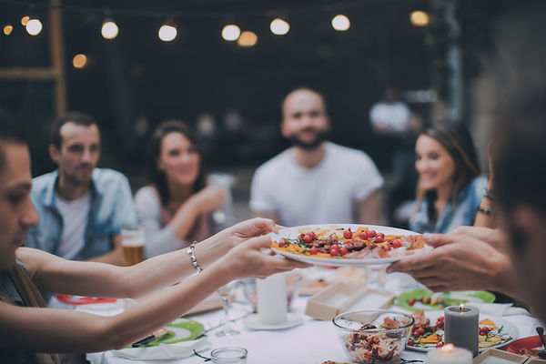 Friends Eating Dinner.jpg