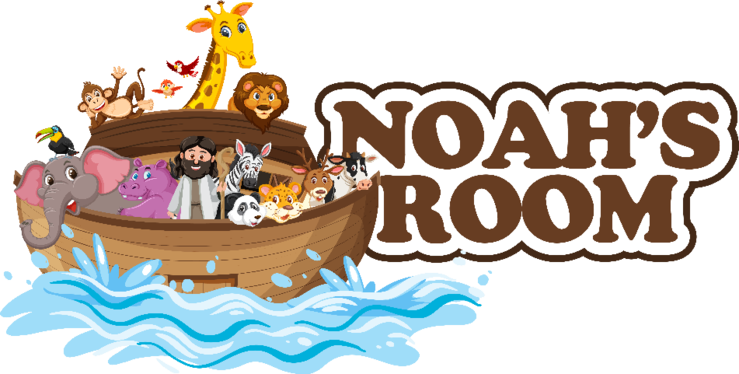 noah's room