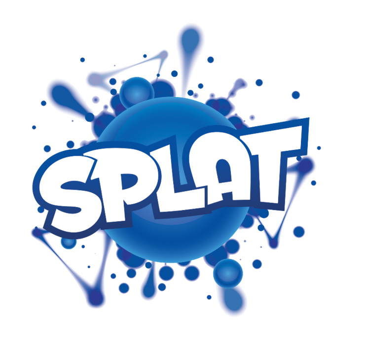 splat logo